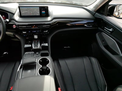 2024 Acura MDX w/Advance Package