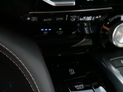 2024 Acura MDX w/Advance Package