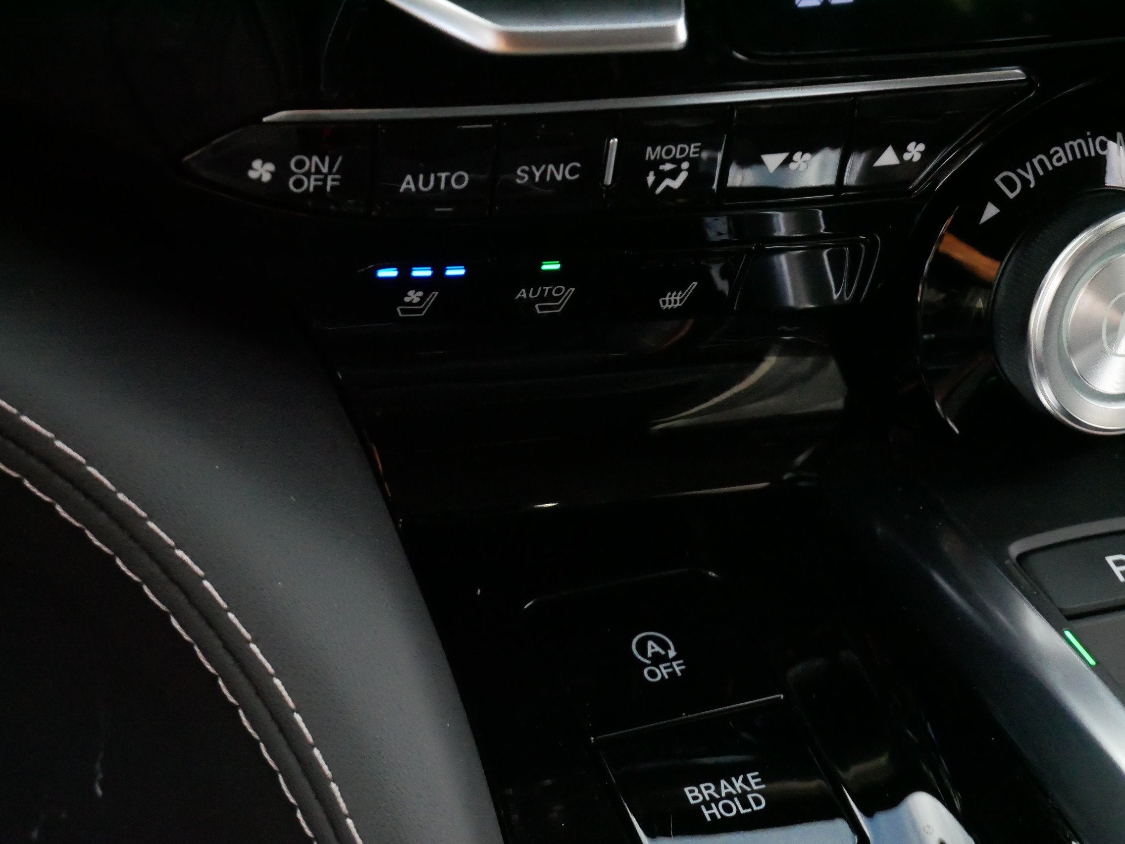 2024 Acura MDX w/Advance Package