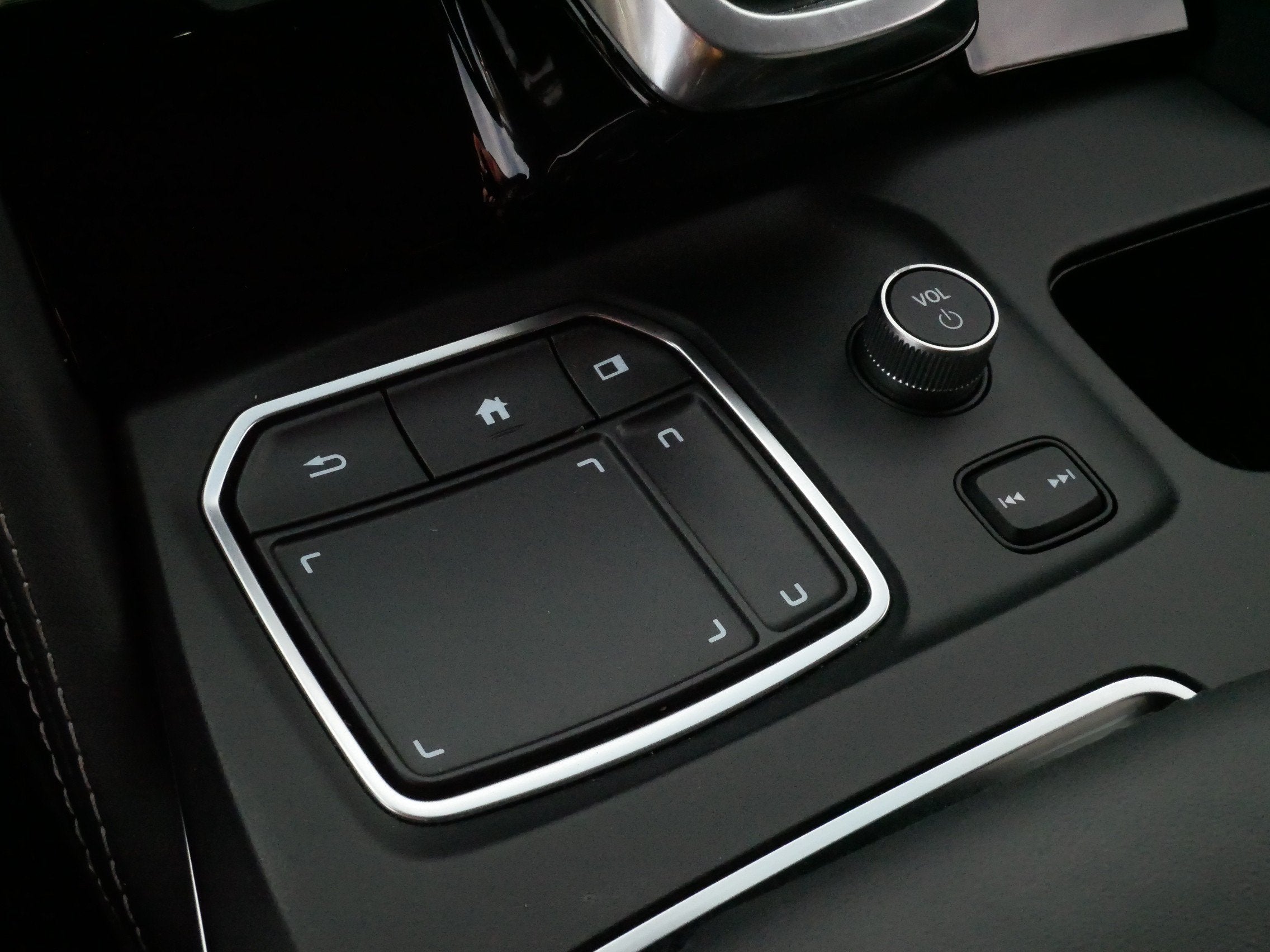 2024 Acura MDX w/Advance Package