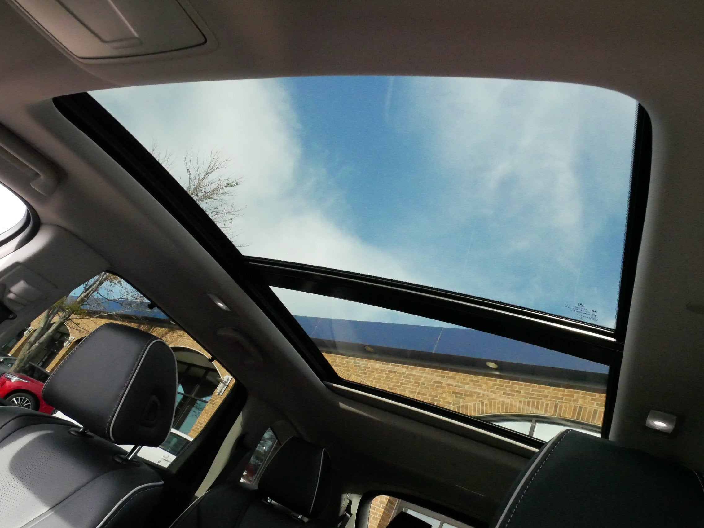 2024 Acura MDX w/Advance Package