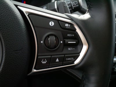 2024 Acura MDX w/Advance Package