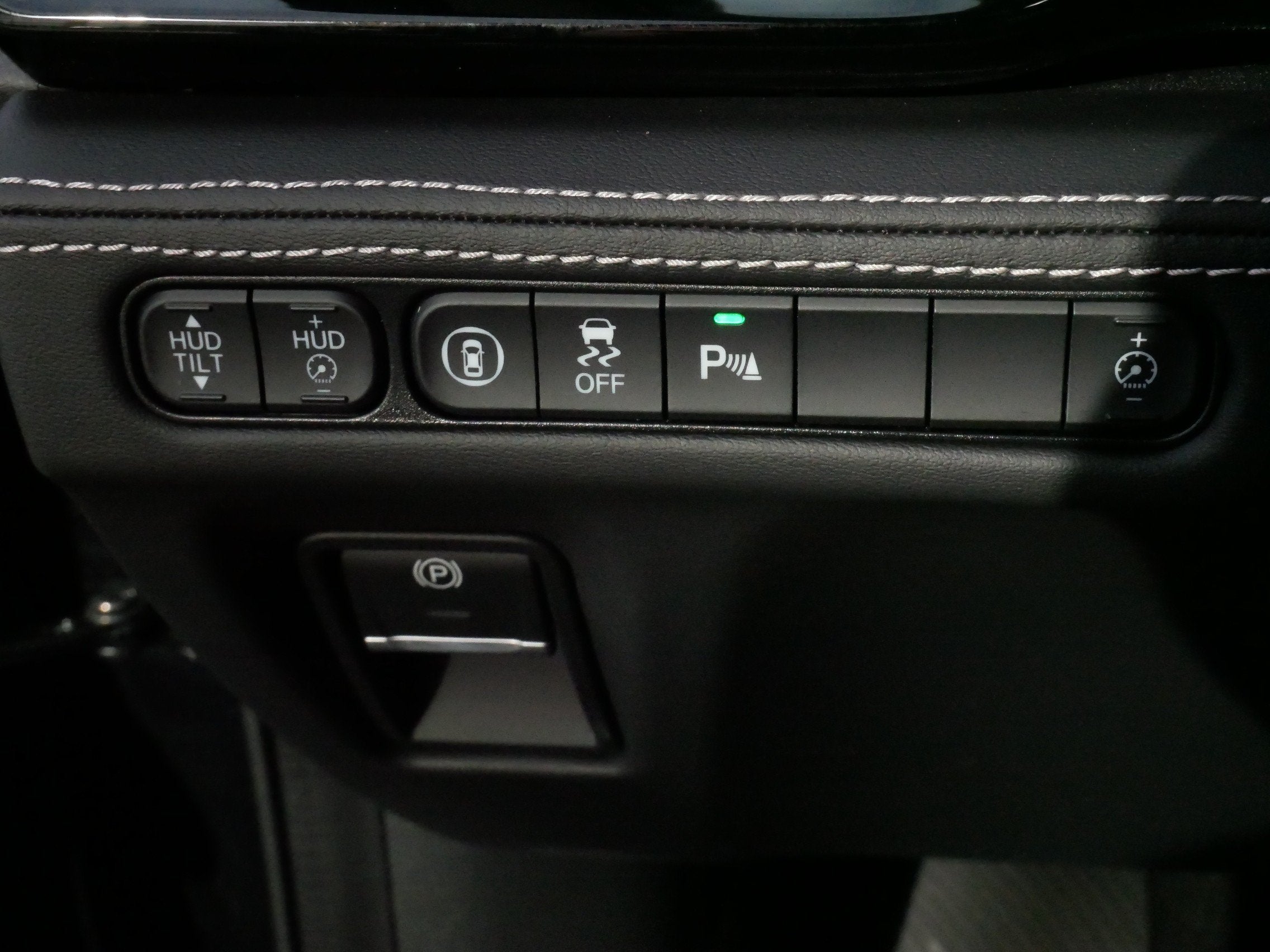 2024 Acura MDX w/Advance Package