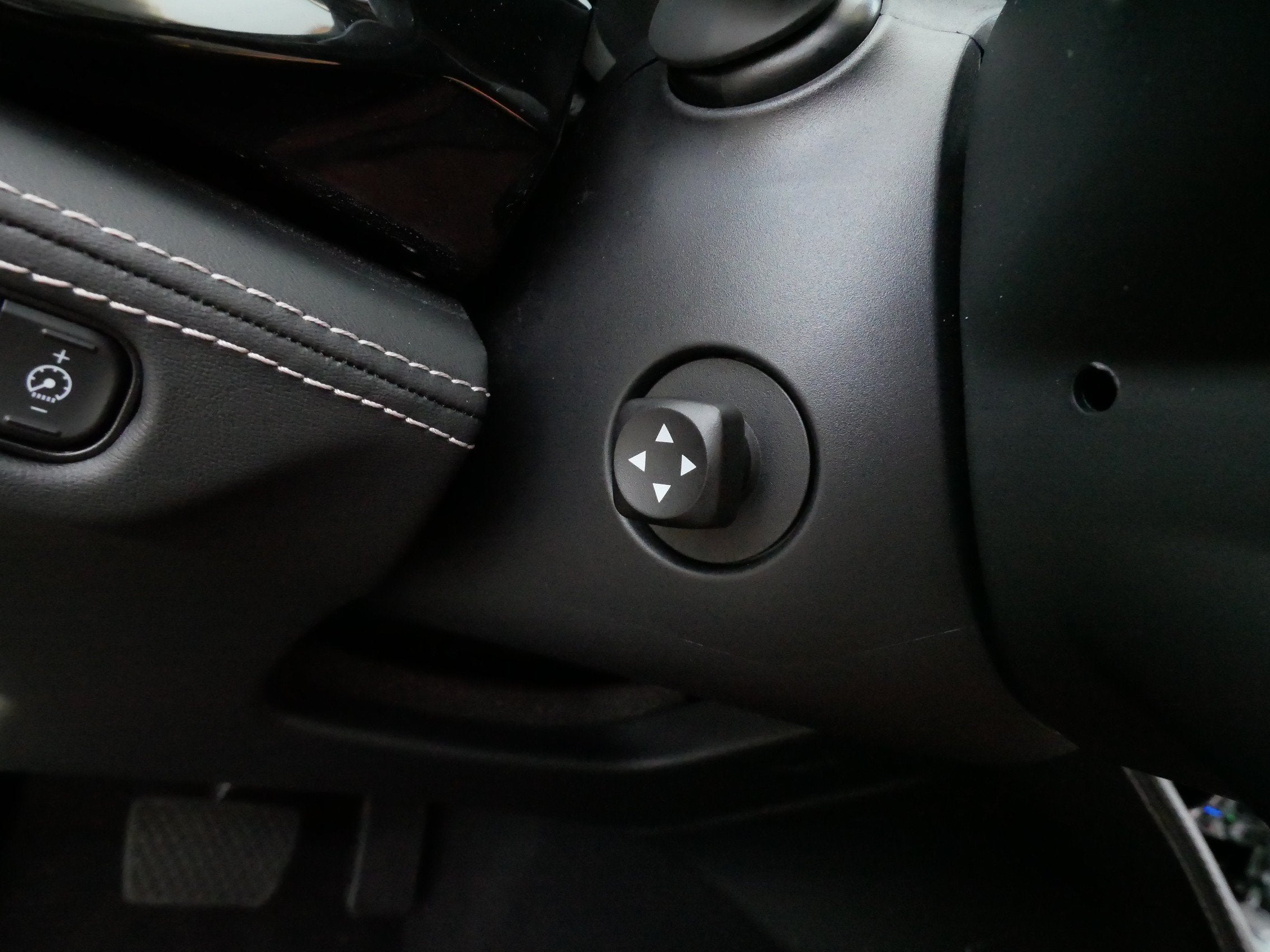 2024 Acura MDX w/Advance Package