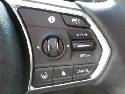 2026 Acura MDX with Advance Package