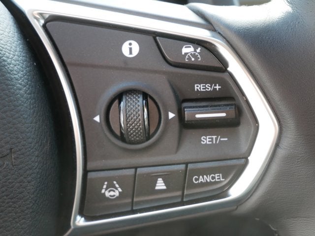 2026 Acura MDX with Advance Package