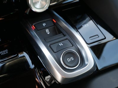 2026 Acura MDX with Advance Package