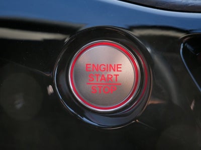 2026 Acura MDX with Advance Package