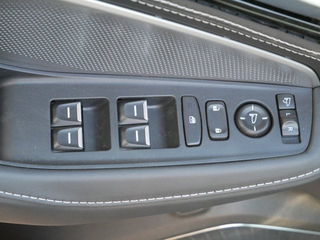 2026 Acura MDX with Advance Package