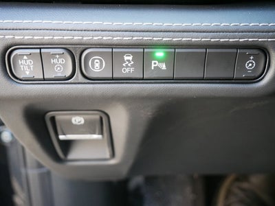 2026 Acura MDX with Advance Package