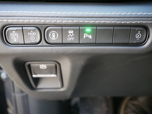 2026 Acura MDX with Advance Package