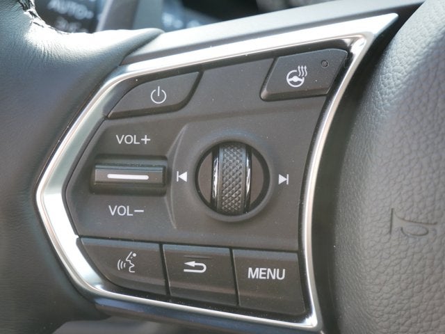 2026 Acura MDX with Advance Package