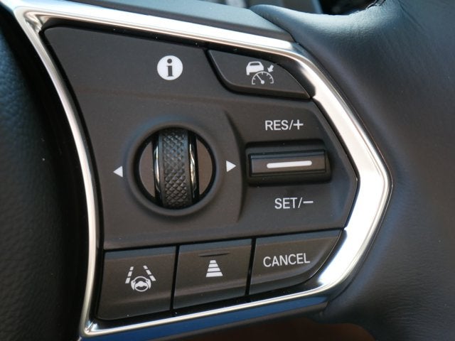 2026 Acura MDX with Advance Package