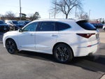 2026 Acura MDX with Advance Package