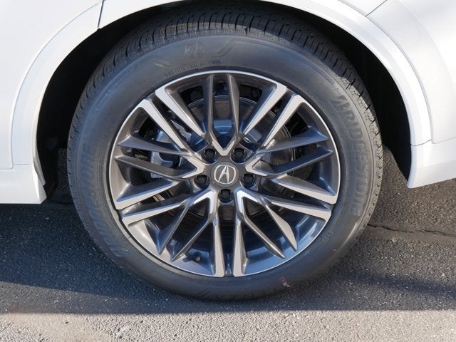 2026 Acura MDX with Advance Package