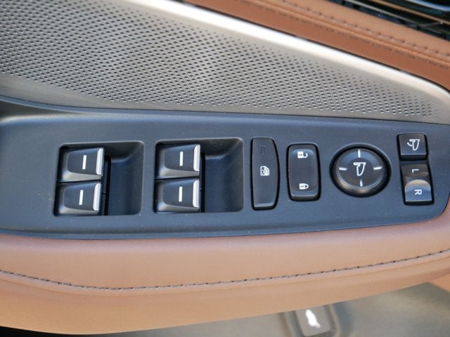 2026 Acura MDX with Advance Package