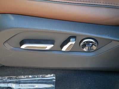 2026 Acura MDX with Advance Package