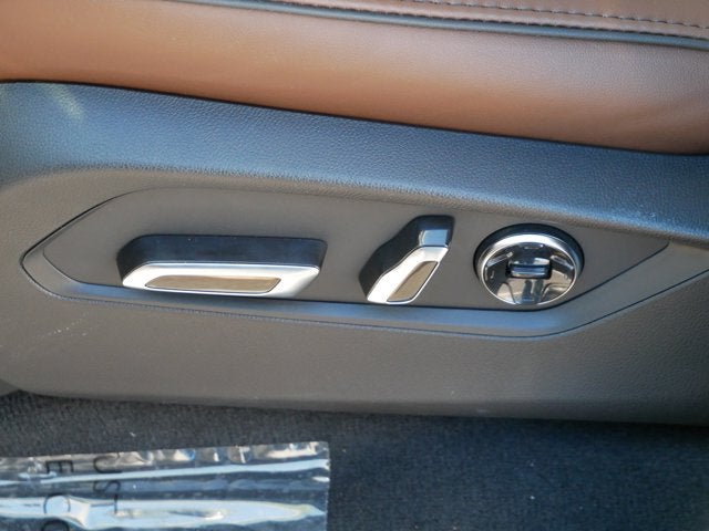 2026 Acura MDX with Advance Package