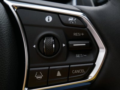 2026 Acura MDX w/Advance Package