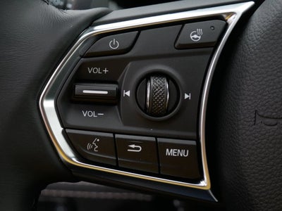 2026 Acura MDX w/Advance Package