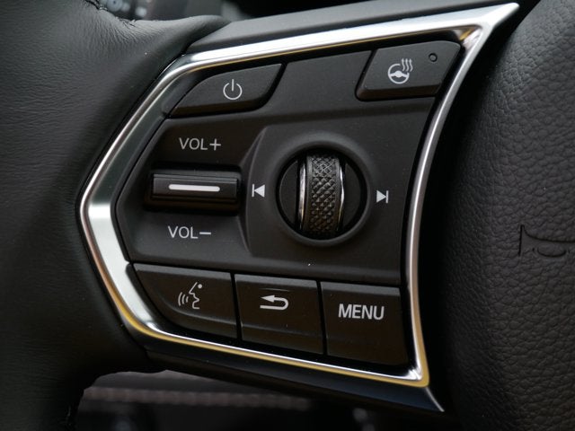 2026 Acura MDX w/Advance Package