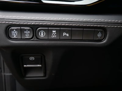 2026 Acura MDX w/Advance Package