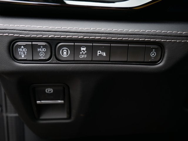 2026 Acura MDX w/Advance Package