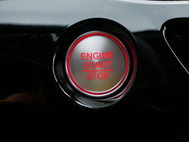 2026 Acura MDX w/Advance Package