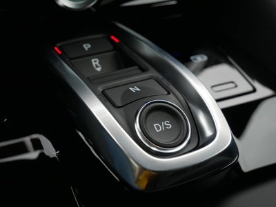 2026 Acura MDX w/Advance Package