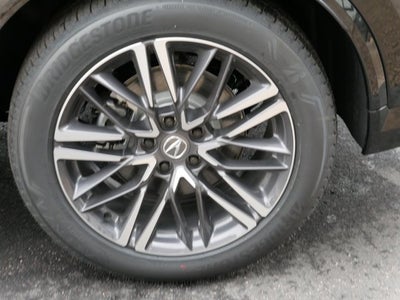 2026 Acura MDX w/Advance Package