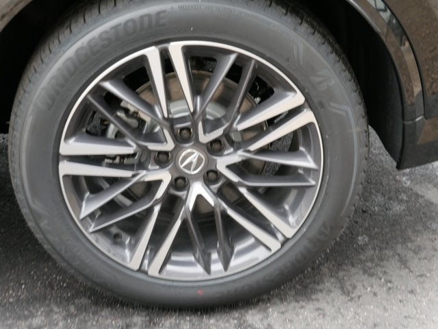2026 Acura MDX w/Advance Package
