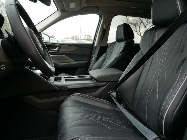 2026 Acura MDX w/Advance Package