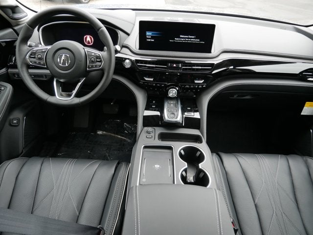2026 Acura MDX w/Advance Package