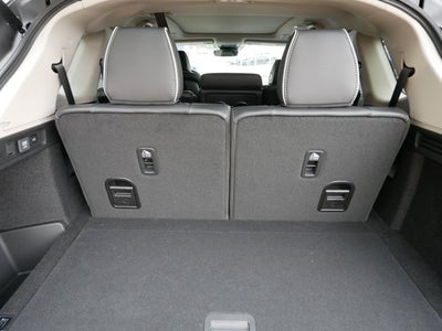 2026 Acura MDX w/Advance Package