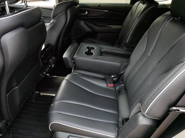2023 Acura MDX w/Advance Package