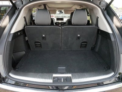 2023 Acura MDX w/Advance Package