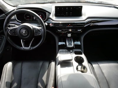2023 Acura MDX w/Advance Package