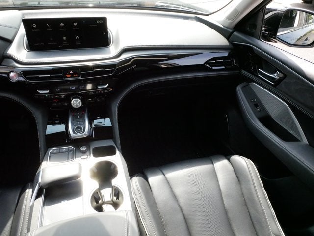 2023 Acura MDX w/Advance Package