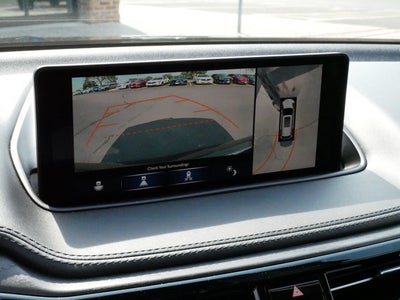 2023 Acura MDX w/Advance Package