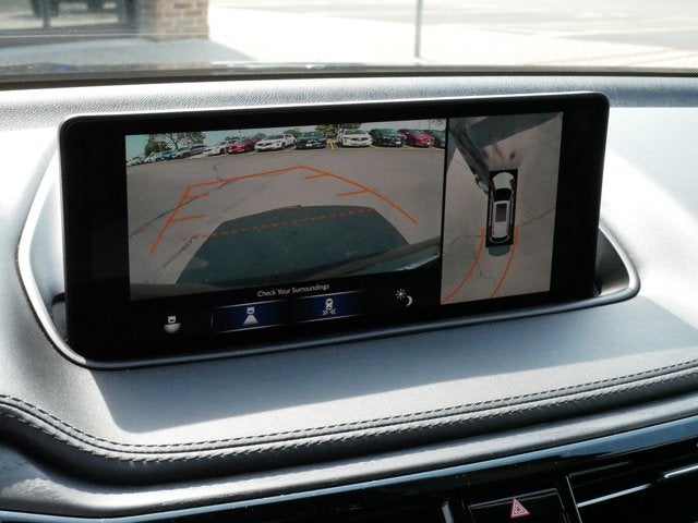 2023 Acura MDX w/Advance Package