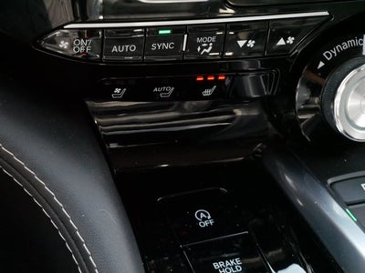 2023 Acura MDX w/Advance Package