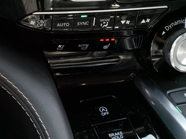 2023 Acura MDX w/Advance Package