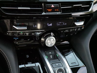 2023 Acura MDX w/Advance Package
