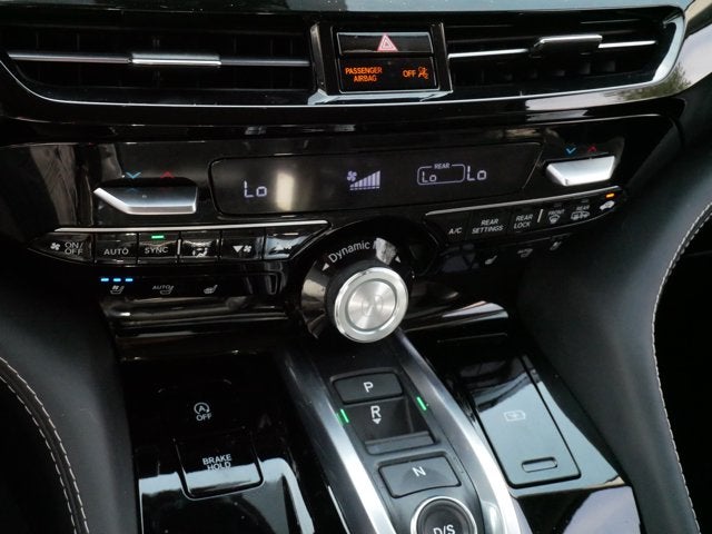 2023 Acura MDX w/Advance Package