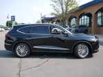 2023 Acura MDX w/Advance Package