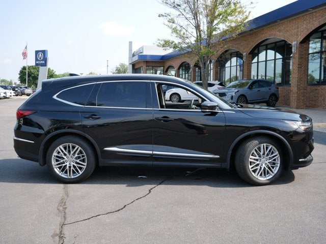 2023 Acura MDX w/Advance Package