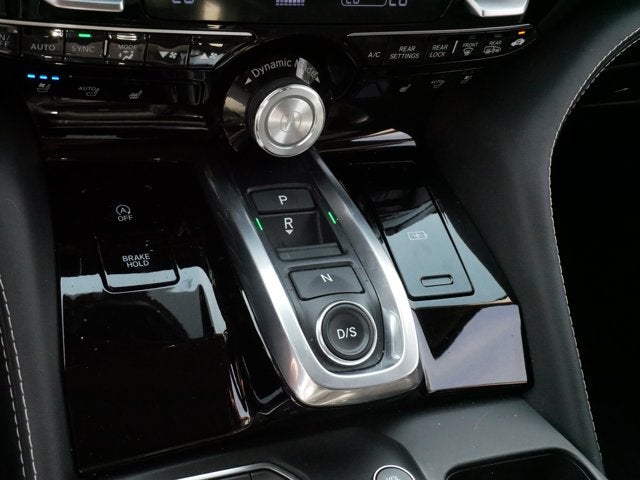 2023 Acura MDX w/Advance Package