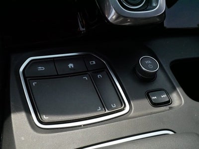 2023 Acura MDX w/Advance Package