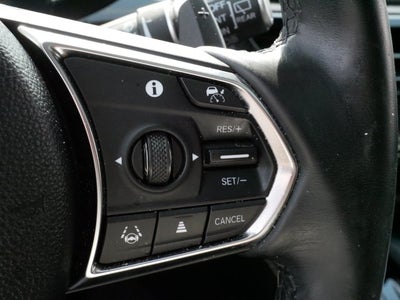 2023 Acura MDX w/Advance Package