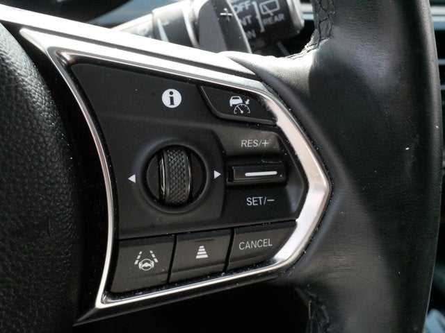 2023 Acura MDX w/Advance Package